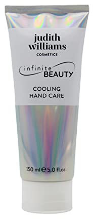 Judith Williams Infinite Beauty Cooling Hand Care 150 ml - Handcreme