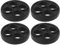 eMagTech Lot de 4 Joints de Robinet d'essence pour Moteur Joint de Robinet d'essence Joint de Carburateur Pièce de Rechange 16957-ZE1-812 Compatible avec Honda GX Gamme