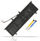 C41N1901 Batteria per Asus ZenBook Duo 14 UX481 UX481F UX481FL UX481FA UX481FAY UX481FLC UX481FLY UX4000F UX4000FL Series UX481FA-BM010T BM018T BM023T BM020T UX481FL-BM044T BM042T BM021R BM063T HJ093T