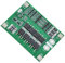 XuQiZZpp Battery 18650 Charging PCB 3S 25A For Drill Motor 12V Balance Module Battery Protective Module Replacement Circuit Board For Rechargeable Batteries
