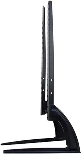 DRFGNF Multifunction LCD TV base desktop tripod universal frame desktop bracket 47 inch 48 inch 49 inch 50 inch 55 inch TV Mount TV Stand
