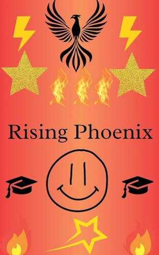 Rising Phoenix (Gemma's Journey- The Battle Within, Band 3)