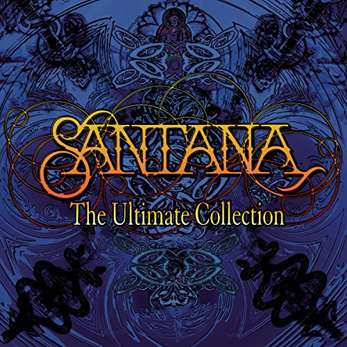 Santana - The Very Best Of Santana