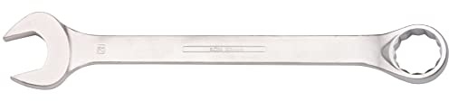 Draper 17293 Elora Long Imperial Combination Spanner, 2.3/4 AF