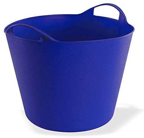 ART PLAST S.R.L. Mehrzwecktasche, 25 l, Blau