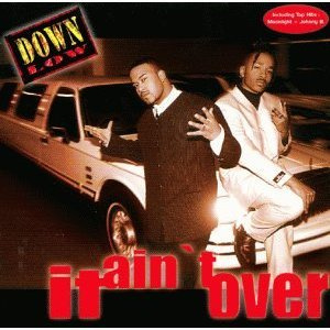 (CD Album Down Low, 14 Titel) Murder (Part II) / She Can´t Love You / Moonlight / Hit Me Right / Every Day / Johnny B. / New Monday u.a.