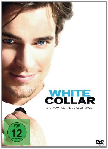 White Collar - Season 2 [4 DVDs]