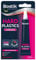 1 x Bostik Glu n Fix Hard Plastics Clear Extra Strong Adhesive Glue 20ml 80214