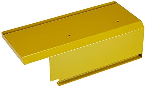 PROXXON 2224008 2224008-Cubeta recoje virutas para PD 250/e micromot, 0 W, 0 V, Giallo