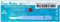 Swann-Morton 0501 Scalpel Taille 10 (Lot de 10)