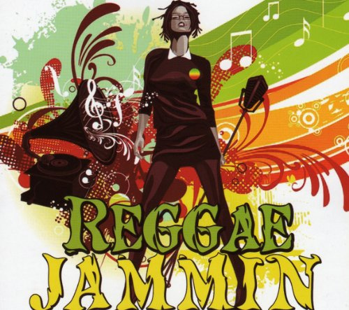 Reggae Jammin / Various