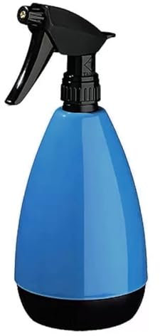 Pflanzen Sprüher FASHION , Farbe:hellblau