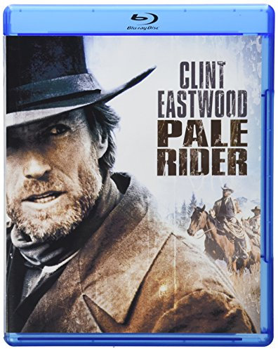 Pale Rider [Blu-ray] [Import]