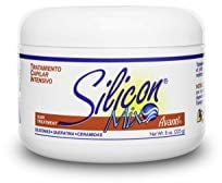 Silicon Mix Hair Treatment 8Oz