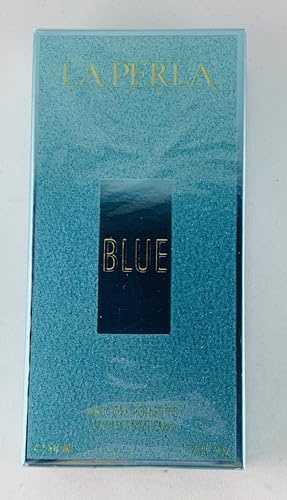 La Perla Blue Women Eau de Toilette 50ml