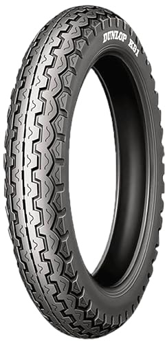 Dunlop DU2AZ0254 Motorcycle Tyre