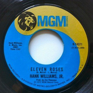eleven roses/ richmond valley breeze (MGM 14371 45)