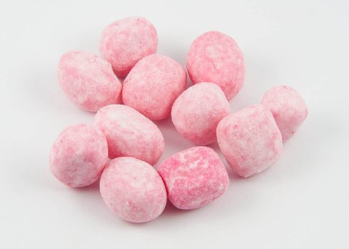 Chocs Drops & Lollipops Strawberry Bon Bons - 1kg