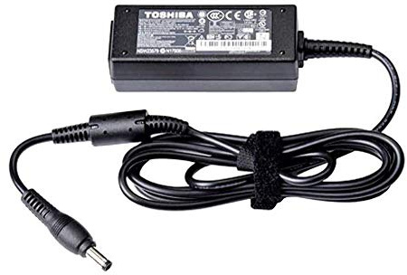 Toshiba PA5114E-1AC3 Netzteil und Spannungswandler