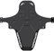 RRP Enduro Rapid Racing Enduro Mud Guard, Weiß (Blanc), Taille L