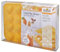 Birkmann 251793 CakePop Baker Ei, 20-fach,Ovale Formen, Silikon