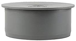 HT Abwasser Stopfen Muffenstopfen DN 50 70 100 (50 75 110) (DN 50)