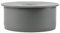 HT Abwasser Stopfen Muffenstopfen DN 50 70 100 (50 75 110) (DN 50)