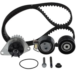 Bosch 1 987 946 480 Water Pump & Timing Belt Kit