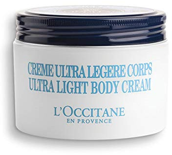 L'Occitane Karité Körpercreme 200 ml