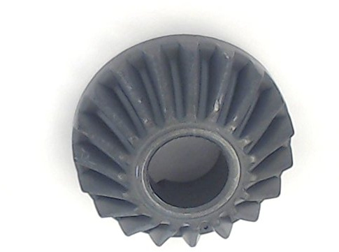Whirlpool W11192795 mixer Worm Follower Gear Genuine Assemblatore (OEM) parte per KitchenAid & Whirlpool