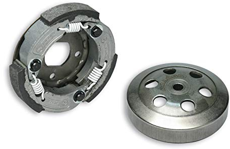 MALOSSI 5214112 Frizione e campana Ø107 FLY YAMAHA AEROX 4 50