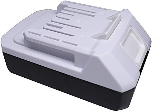 PaillYue Batterie de Rechange BL1815G 18 V 2,0 Ah pour Makita BL1813G BL1811G BL1820G, pour Makita JV183D TD127D UR180D UH522D