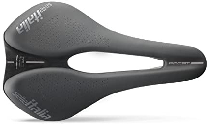 Selle Italia Model X - 100% Sustainable Green Bike Saddle