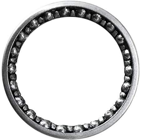 SCOOTISFACTION Remplacement de roulement pour fourche avant Xiaomi M365/1S/ESSENTIAL/PRO/PRO2 Scooter électrique