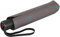 Knirps Taschenschirm A.200 Medium Duomatic 2Fly - Stone