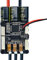Flipsky Elektrischer Geschwindigkeitsregler für Skateboard FSESC6.7 70A Basis auf ESC6.6 mit eloxiertem Aluminium-Kühlkörper