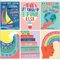 S&O Growth Mindset Poster zur Dekoration von Klassenzimmern in der Mittel- und Oberstufe — Set mit 6 Motivierungspostern, inspirierenden Postern und Zitatpostern! Großes Posterpaket, 15 x 22 Zoll