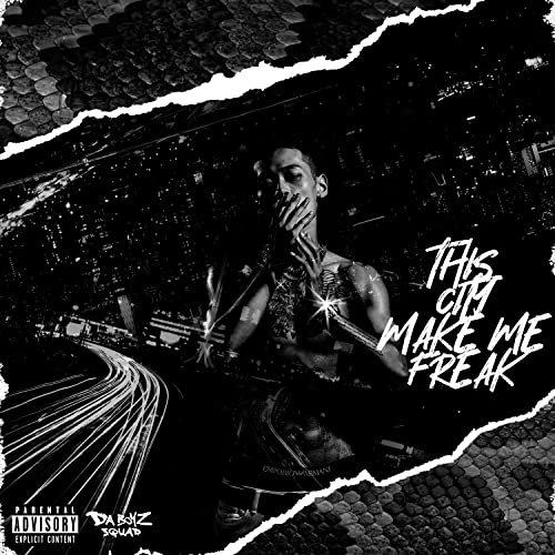 Coupe (feat. RyoT) [Explicit]