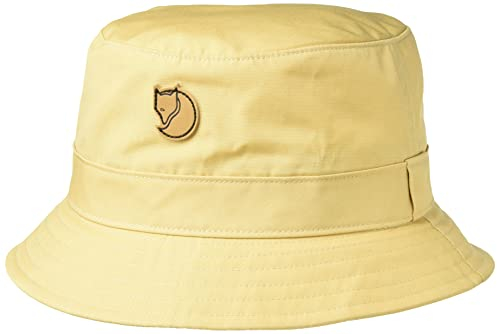 Fjällräven Herren Kiruna Hat, Dune Beige, M
