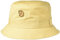 Fjällräven Herren Kiruna Hat, Dune Beige, M