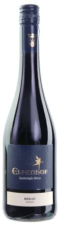 ELFENHOF Merlot Spätlese der rote Klassiker aus dem österreichischen Burgenland
