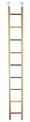 SCARLETTS GIANT BIRD LADDER LARGE