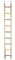 SCARLETTS GIANT BIRD LADDER LARGE