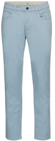 camel active Herren Regular Fit 5-Pocket Hose