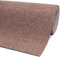 andiamo Teppichboden Henry - pflegeleicht und einfach zu verlegen - Auslegware Teppichboden - Meterware Bodenbelag in Schlingenstruktur mit Trittschalldämmung 200 x 400 cm Cognac