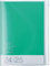 MARK'S 2024/2025 Taschenkalender B6 vertikal, Colors, Green: Von Oktober 2024 bis Dezember 2025