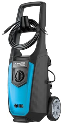 Hidrolimpiadora Koma Tools 1800 W 220-240 V 140 Bar