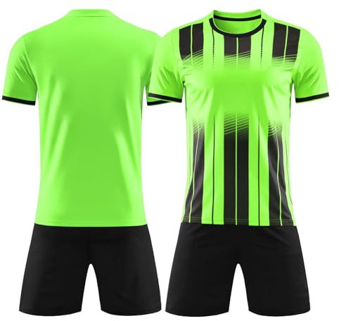 Retourenkauf Angebote Anzug Herren Sommer Individuelles Mit Eigenem Namen Fußballtrikots Benutzerdefinierte Football Mit Namen Und Nummer Customized Outfit Kindertrikots Set Herren T Shirt XXL