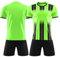 Retourenkauf Angebote Anzug Herren Sommer Individuelles Mit Eigenem Namen Fußballtrikots Benutzerdefinierte Football Mit Namen Und Nummer Customized Outfit Kindertrikots Set Herren T Shirt XXL