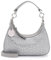 Tamaris Fleur Shoulder Bag S Lightgrey